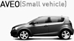 Aveo(Small vehicle)