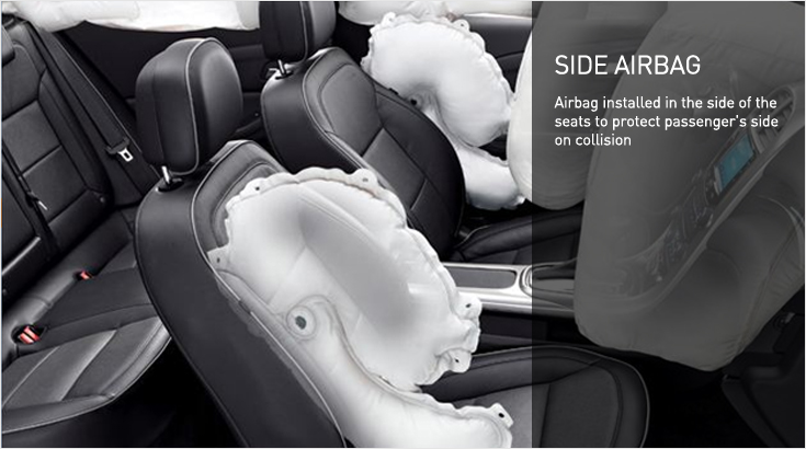 SIDE AIRBAG